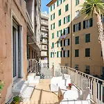 Joivy Cute Flat With Terrace