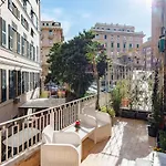 Joivy Cute Flat With Terrace