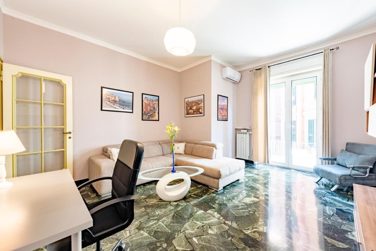 Joivy Cute Flat With Terrace