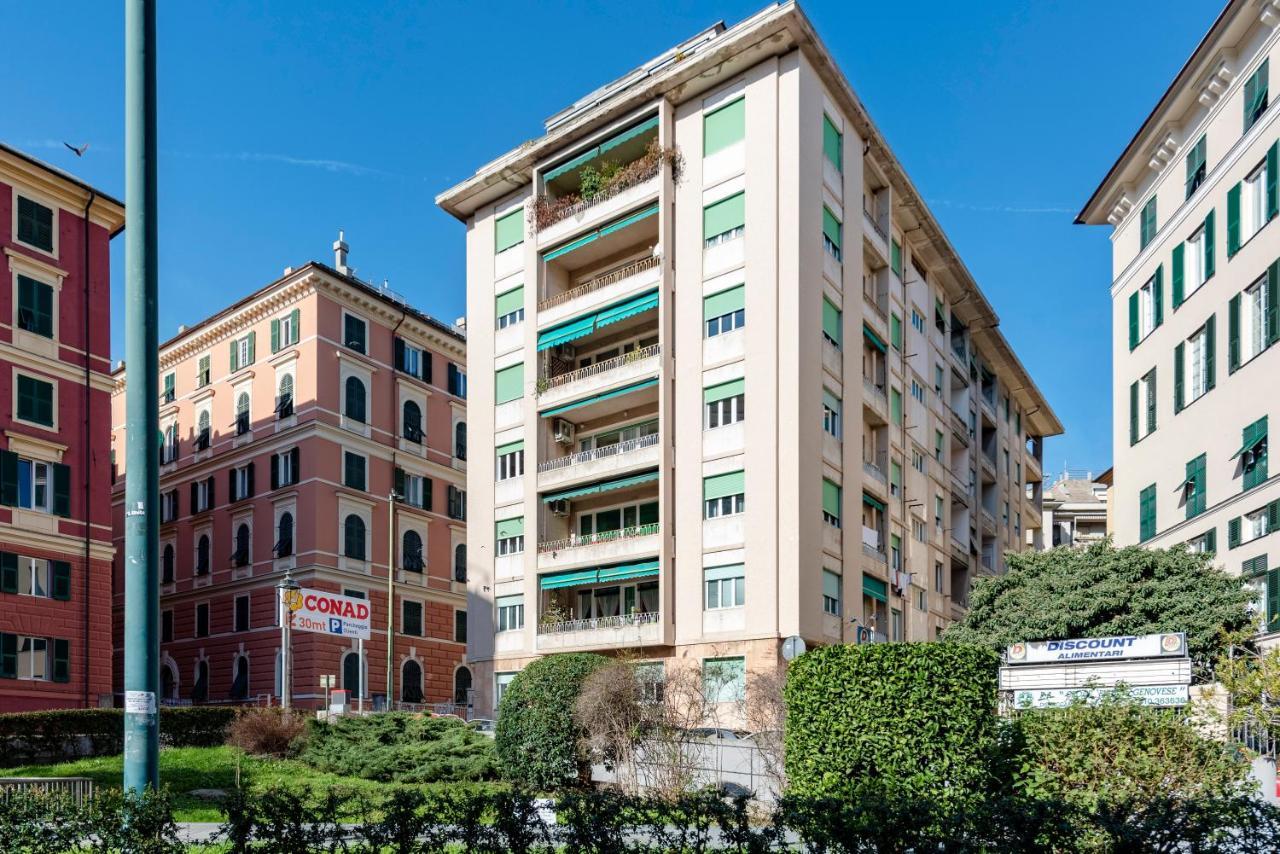 Joivy Cute Flat With Terrace Apartment