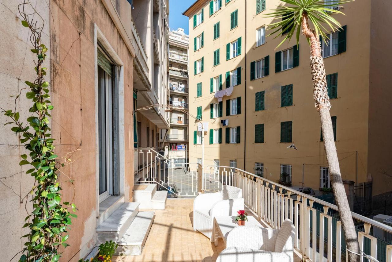 Joivy Cute Flat With Terrace Apartment *