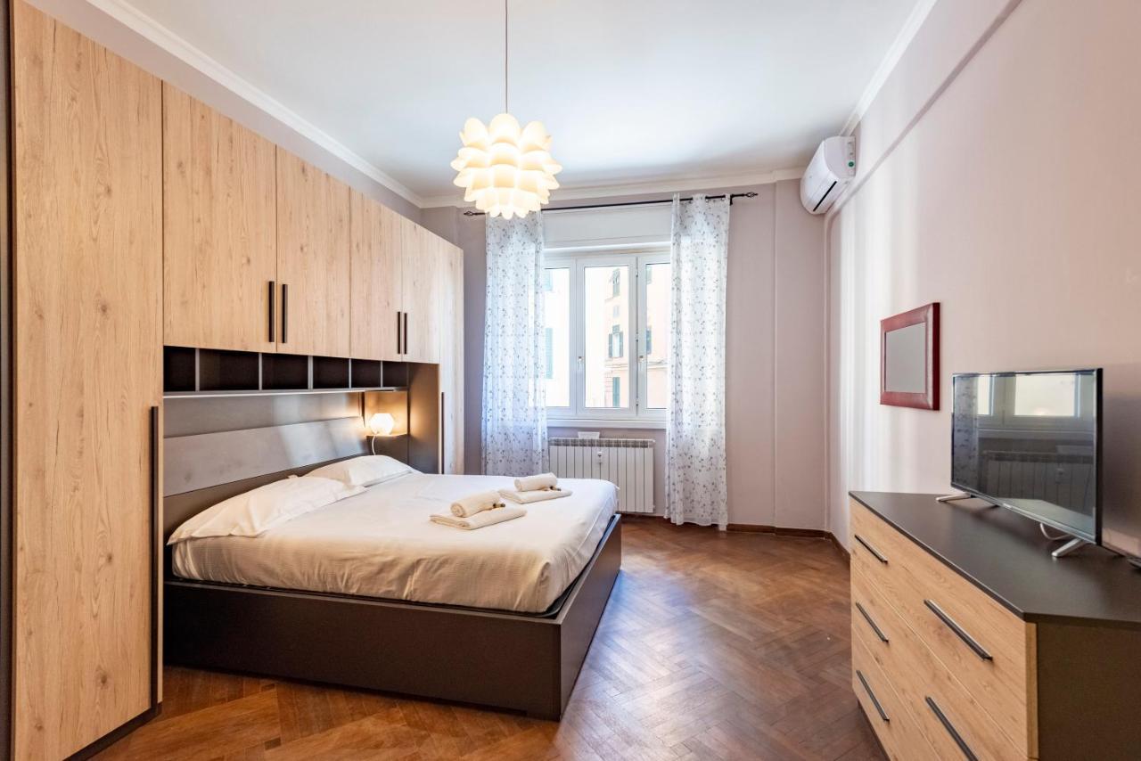 Joivy Cute Flat With Terrace *