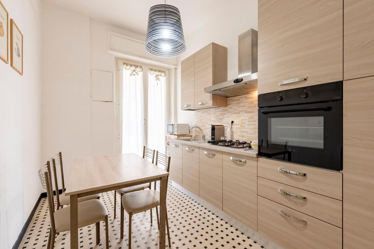 Joivy Cute Flat With Terrace