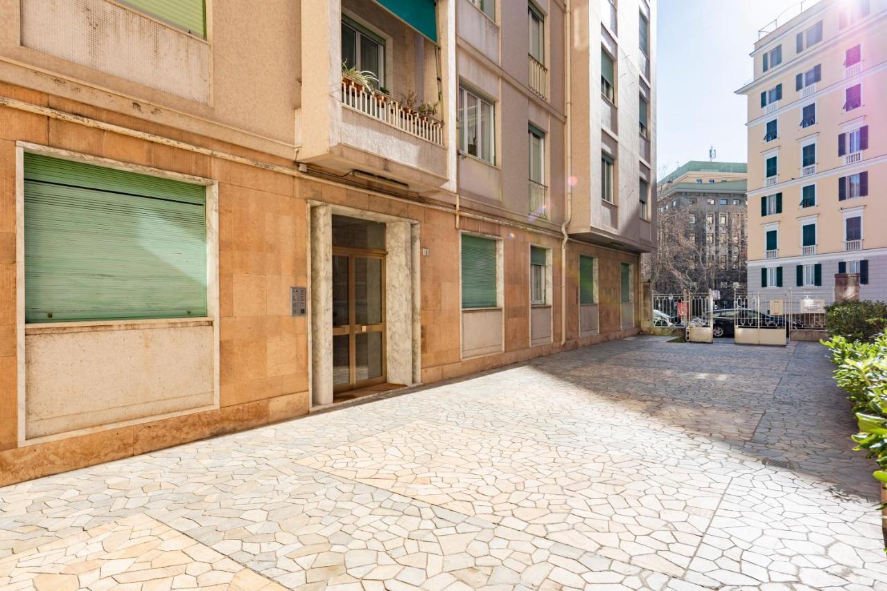 Appartement Joivy Cute Flat With Terrace