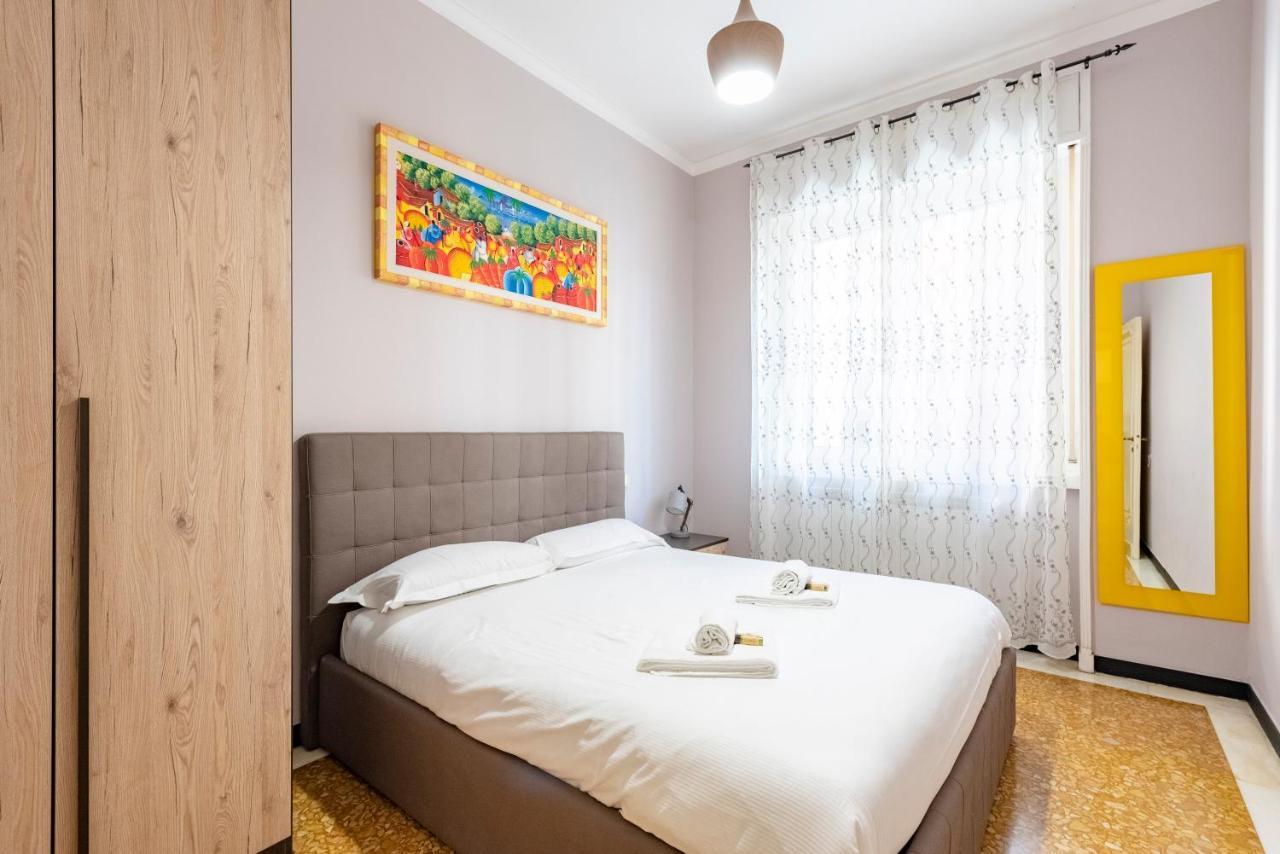 Joivy Cute Flat With Terrace Apartment