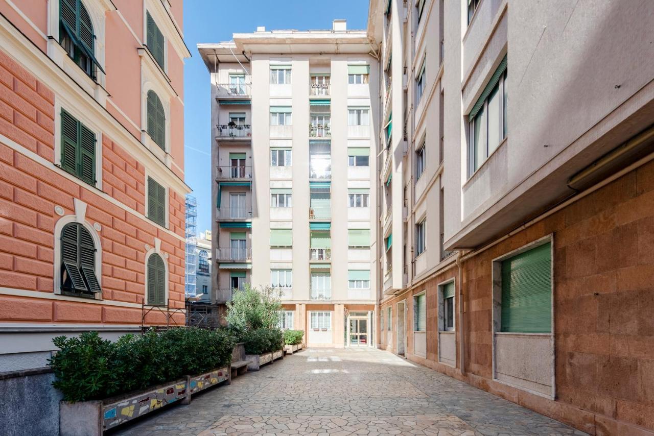 Apartment Joivy Cute Flat With Terrace