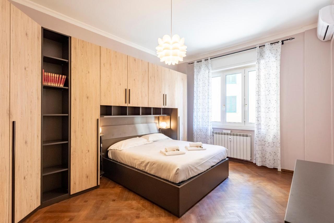 Joivy Cute Flat With Terrace Apartment