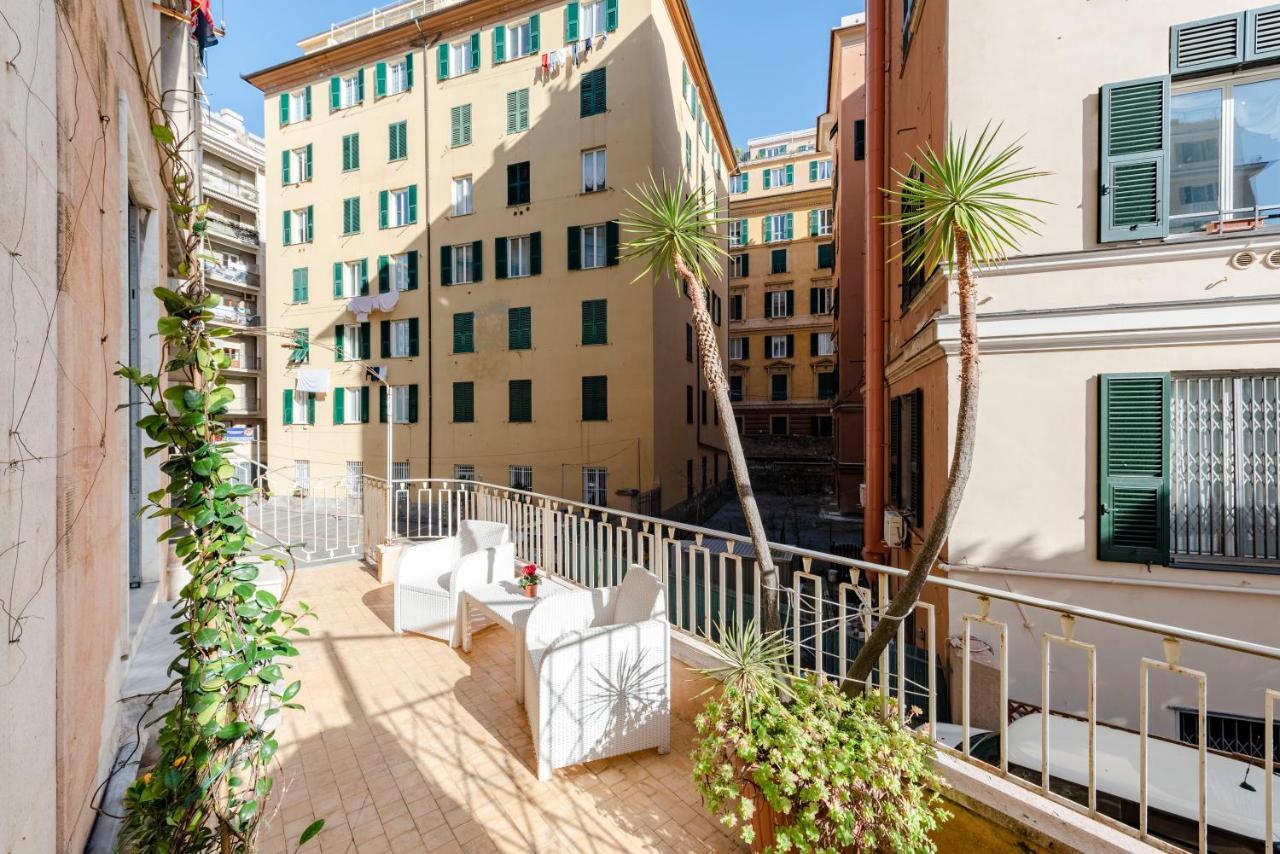 Apartment Joivy Cute Flat With Terrace