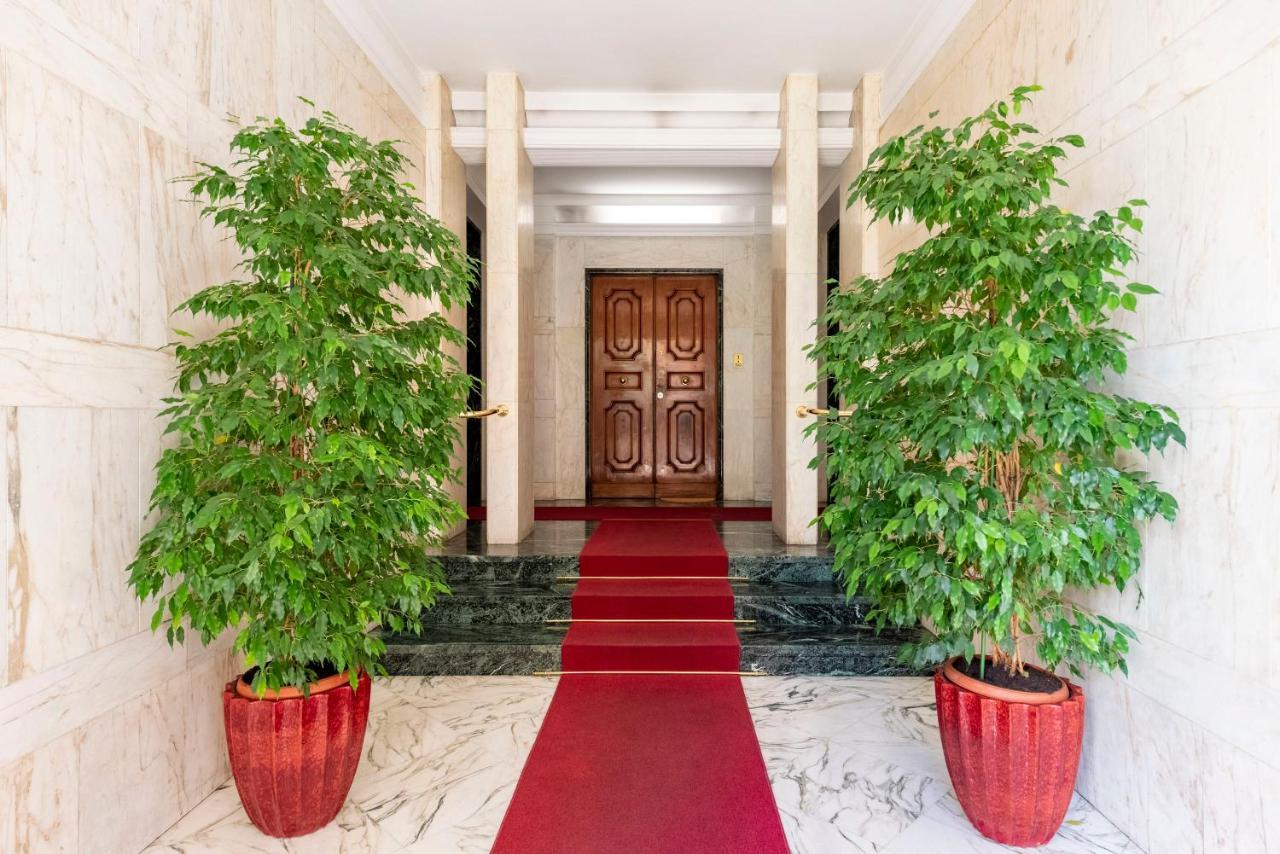 Joivy Cute Flat With Terrace Appartement